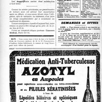 3343 - Page 3336-IV - Office de Renseignements du « Concours » / Membres du Concours exerçant dans les stations hivernales / Demandes et offres