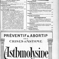 3414 - Page 3407 - Sommaire