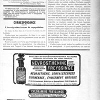 0004 - Page V-5 - Demandes et offres / Correspondance. L'immigration facteur de repopulation