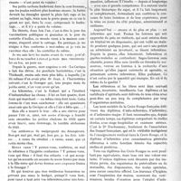 0034 - Page 53 - Partie professionnelle. Travaux originaux. Centres d'élevage'[Dr Camescasse] / Les infirmières
