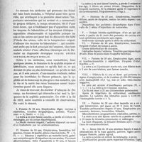 0073 - Page 110 - Partie scientifique. Travaux originaux. La syphilis héréditaire dans la pratique médicale, (Suite — 12èarticle). Syphilis et affections de l’appareil respiratoire. Syphilis et tuberculose, par le Dr Leredde