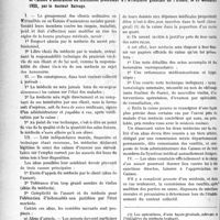 0099 - Page 154 - Partie professionnelle. Comptes rendus, documents, pièces officielles.... La vie syndicale. Syndicat des Médecins de l’Indre. Considérations préliminaires sur l'établissement d’un contrat collectif entre Syndicats médicaux et Caisses d'assurances ou Mutualités présentées à l’Assemblée générale de l’Union, le 15 décembre 1922, par le Docteur Salvage