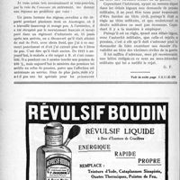 0117 - Page 178-X - Correspondance. Accidents du travail. Le débiteur des honoraires est le patron; et non la compagnie d’assurances / Droit à pension d’un prisonnier civil en Allemagne