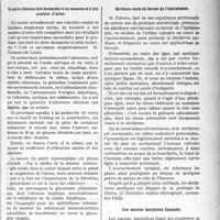 0130 - Page 203 - Partie scientifique. L’Actualité Scientifique. La Presse. Ce que le clinicien doit demander à un examen et à une analyse d’urine [(Bruxelles médical, 16 novembre 1922)] / Quelques mots en faveur de l'épisiotomie [(L’Evolution médico-chirurgicale, novembre 1922)] / Les vaccins bactériens formolés [(Presse méd, 15 novembre 1922)]