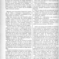 0141 - Page 222 - Partie professionnelle. Travaux Originaux. Mutualité et subventions [Dr M. Vimont]