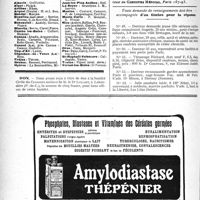 0211 - Page 332-IV - Office de Renseignements du « Concours » / Demandes et offres