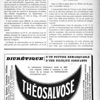 0216 - Page IX-337 - Correspondance. Reprise du portefeuille d’une Compagnie en faillite / Les voitures de remplacement des médecins