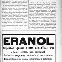 0380 - Page LI-589 - Jurisprudence / Documents officiels. A l’officiel. Réponses des ministres aux questions des parlementaires. Délivrance d’appareils de prothèse aux pensionnés de guerre