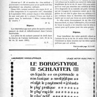 0391 - Page 604-XII - Correspondance. Privilège du médecin en cas de soins à des blessés du travail / Passage dans la réserve et la territoriale / Inscription sur les listes des bénéficiaires de l’article 64 de la loi des pensions