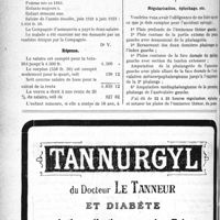0429 - Page 670-XLIV - Correspondance. Rente des ayants droit d’une victime du travail / Application du Tarif Breton. Régularisation, épluchage, etc