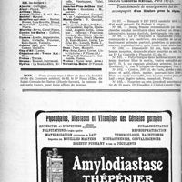 0439 - Page 684-IV - Office de Renseignements du « Concours / Demandes et offres