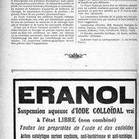 0493 - Page 766-LII - Le Foyer National des Médecins français