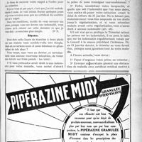 0496 - Page V-773 - Demandes et offres / Correspondance. L’ordre est nécessaire dans nos sociétés