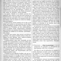 0521 - Page 812 - Partie scientifique. L’Actualité Scientifique. Les Livres. L’artériosclérose et son traitement, par Dr A. Leclercq, Gaston Doin, éditeur, Paris 1923 / Atlas de parasitologie, par P. Hauduroy, Gaston Doin, éditeur, Paris 1923