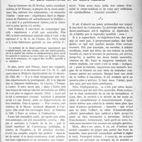 0524 - Page 815 - Partie professionnelle. Travaux Originaux. La demi-assistance et le corps médical [Dr Fernand Decourt]