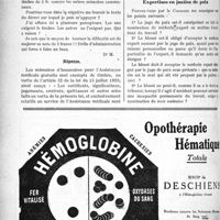 0601 - Page 930-VI - Correspondance. Les mémoires d’honoraires d’assistance médicale gratuite sont exempts de timbre / Expertises en justice de paix