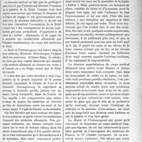 0608 - Page 939 - Propos du jour. La mentalité du corps médical allemand. La réponse des praticiens de France [J. Noir]