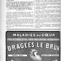 0655 - Page 1016-IV - Office de Renseignements du « Concours » / Demandes et offres