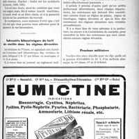 0662 - Page XI-1023 - Correspondance. Soins à un cuisinier de bateau / Indemnités kilométriques du tarif des mutilés dans les régions dévastées / Pensions militaires
