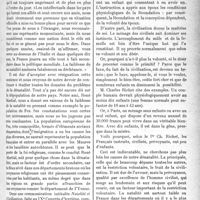 0664 - Page 1027 - Propos du jour. Le problème de la dépopulation [J. Noir]