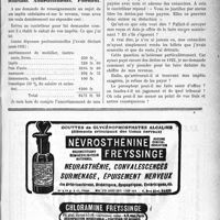 0726 - Page XI-1119 - Correspondance. Imputation du déficit d’exploitation sur les bénéfices professionnels / Impôt sur le revenu Déductions. Amortissements, Paiement