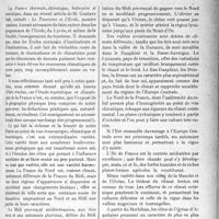 0728 - Page 1123 - Propos du jour. La mise en valeur des richesses climatiques de la France. La nécessité de la collaboration du médecin praticien dans le développement du tourisme et du climatisme [J. Noir]