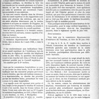 0764 - Page 1179 - Partie professionnelle. Travaux Originaux. Déclaration de mort-né et secret professionnel, par le Docteur Tronchon / Assistance publique : voeux présentés au conseil supérieur de l’assistance publique [Dr Paul Boudin]
