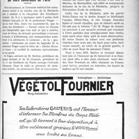 0776 - Page LI-1193 - Documents officiels. Réponse des Ministres aux questions des Parlementaires. Option des étudiants en médecine mobilisés entre l’ancien et le nouveau régime / La réception des Etudiants Ecossais par leurs camarades de Paris
