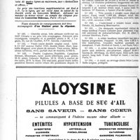 0839 - Page 1288-IV - Office de Renseignements du « Concours » / Demandes et offres