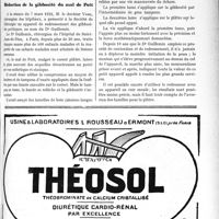 0840 - Page V-1289 - Demandes et offres / Faits cliniques. Réduction de la gibbosité du mal de Pott