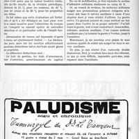 0844 - Page IX-1293 - Correspondance. Impôt général sur le revenu. Propriétés foncières / Passage dans l’auxiliaire