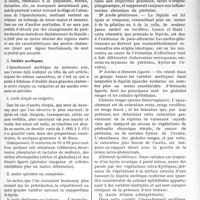 0852 - Page 1303 - Partie scientifique. Travaux Originaux. Séméiologie clinique. Les Ascites, par le Dr J. -P. Tourneux. Symptomatologie générale / Variétés ascitiques