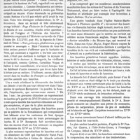 0870 - Page 1333 - Partie scientifique. L’Actualité Scientifique. Les Livres. L’Histoire des Lunettes. A. Maloine et Fils, éditeurs, Paris (1923)
