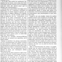 0998 - Page 1527 - Partie professionnelle. Travaux Originaux. Chronique de la mutualité. Frais de gestion [Dr Vimont]