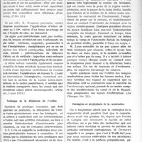 1096 - Page 1683 - Partie Scientifique. L’Actualité Scientifique. La Presse. Le zona [(Gaz. des hôp. 17 fév. 23)] [(Prog. méd, 3 mars 1923)] / Technique de la dilatation de l’urètre [(La Clinique, fév. 23)] / Contagion et prophylaxie de la coqueluche [(L’Hôpital, fév. 23 B)]