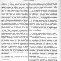 1198 - Page 1829 - Partie Scientifique. Les conceptions modernes sur la physio-pathologie du système nerveux végétatif, par Pierre-Paul Lévy