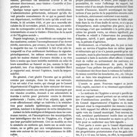 1275 - Page 1944 - Partie Professionnelle. Travaux Originaux. La suppression des médecins de l’hygiène [Dr François Houssay]