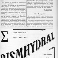 1300 - Page VII-1987 - Correspondance. Taxation des bénéfices industriels / Base de la patente