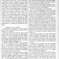 1368 - Page 2091 - Propos du Jour. A propos de l’Ordre des médecins [J. Noir]