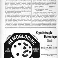 1419 - Page 2170-VI - Vaccinothérapie préventive dans la coqueluche