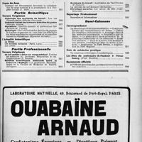 1468 - Page 2255 - Sommaire