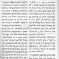 1478 - Page 2267 - Propos du Jour. Comment est diversement favorisée la collaboration du corps médical à la prophylaxie et à l’hygiène sociale [J. Noir]