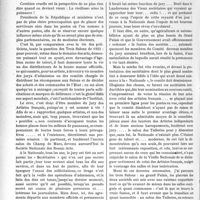 1517 - Page 2328 - Partie Professionnelle. Travaux Originaux. Chronique des arts. Les Salons de 1923 [Dr Paul-Manceau]