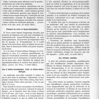 1556 - Page 2393 - Partie scientifique. L’actualité Scientifique. La Presse. Traitement symptomatique et étiologique de l’urticaire [(Journ. de méd. et de chir. prat, 25 mars 1923)] / Pommes de terre et hyperchlorhydrie [(Journ. des Prat, 7 avril 1923)] / Auto et hétéro-sérothérapie. Auto et hétéro-hémothérapie [(Bull, méd. 14 avril 1923)] / Les urémies curables [(Presse médicale, 11 avril 1923)]