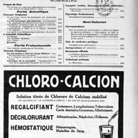 1590 - Page 2445 - Sommaire