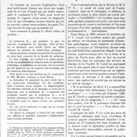 1600 - Page 2453 - Propos du jour. Un incident au concours d’agrégation de chirurgie. Les erreurs de diagnostic [J. Noir]