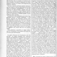 1611 - Page 2464 - Partie scientifique. Travaux Originaux. La thérapeutique des néphrites. L'eczémateux à table et à la station thermale, par le Dr Albert Guyot