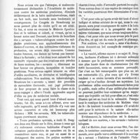 1709 - Page 2560 - Propos du jour. Nos maîtres, les savants tuberculologues ! [J. Noir]