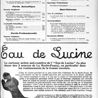 1752 - Page 2603 - Sommaire