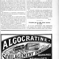 1792 - Page XXXIX-2643 - Correspondance. Création par un hôpital d’une maison de santé / Création par la ville d’une maison de santé
